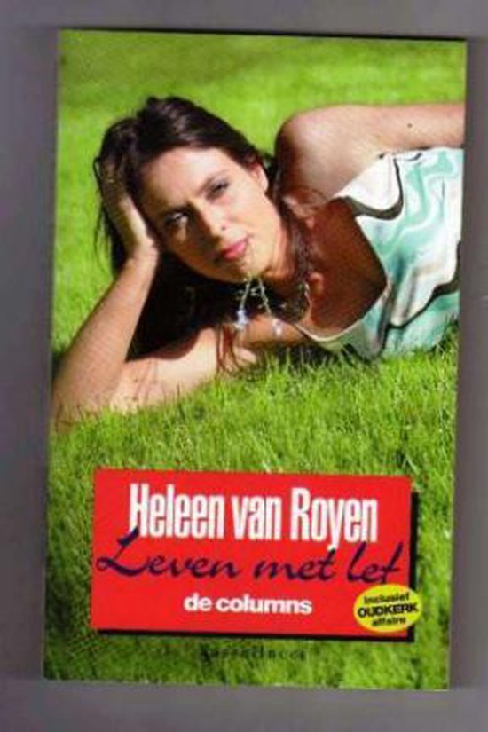 Leven met lef - H. van Royen