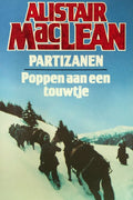 Partizanen / poppen aan een touwtje - MacLean