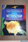 Encyclopedie van de wetenschap - Pople Stephen, Taylor Charles
