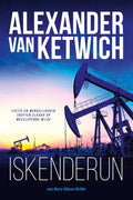 Iskenderun - Alexander van Ketwich Verschuur