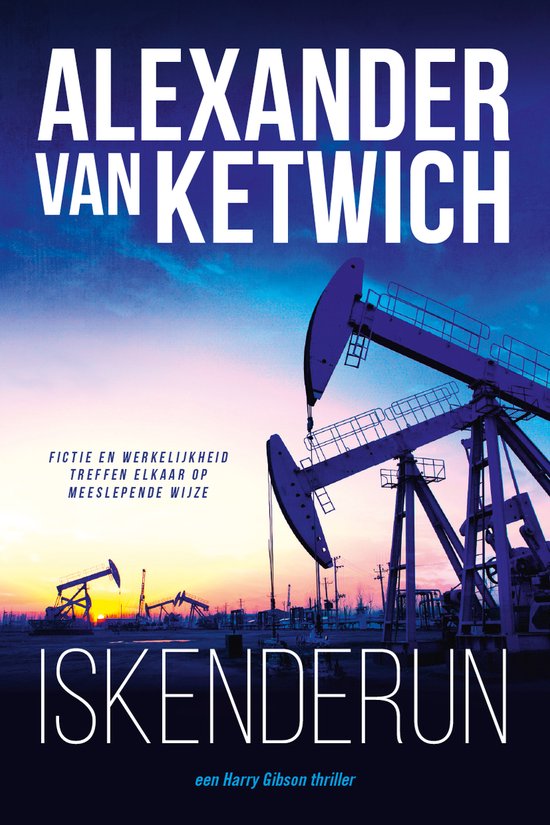 Iskenderun - Alexander van Ketwich Verschuur