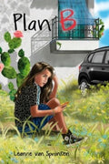 Plan B - Spronsen, Leanne van