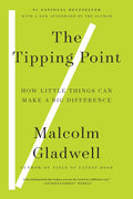 The Tipping Point - Malcolm Gladwell