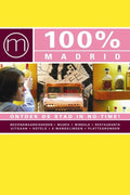 100% Madrid - Tessa Groot