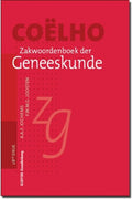 Zakwoordenboek der Geneeskunde / druk 28 - Coêlho, F.W.M.G. Joosten