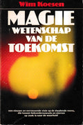 Magie wetenschap van de toekomst - Koesen