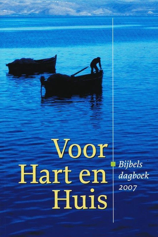 Voor Hart En Huis 2007