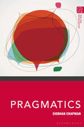 Pragmatics - Siobhan Chapman
