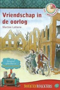 Vriendschap in de oorlog - ? - Onbekend