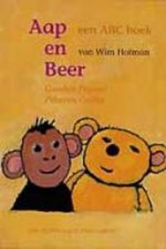 Aap En Beer - Wim Hofman