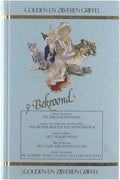 5 x bekroond - Quintana Anton e.a., Tonny Vos - Dahmen von Buchholz