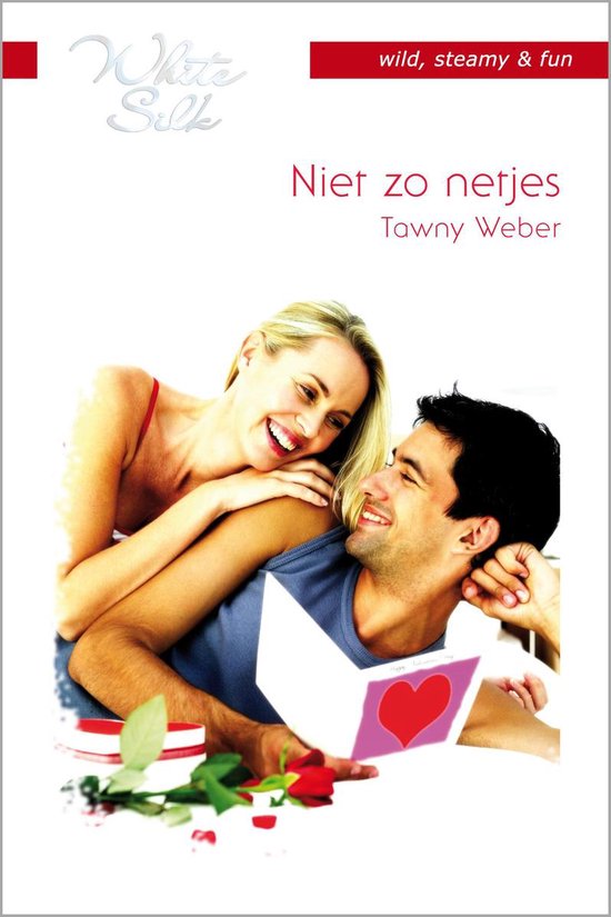 Niet zo netjes - Tawny Weber