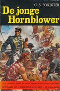 Jonge hornblower - C.S. Forester