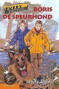 Boris De Speurhond - J. Dale