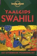 Taalgids - Swahili - Planet Taalgids Lonely