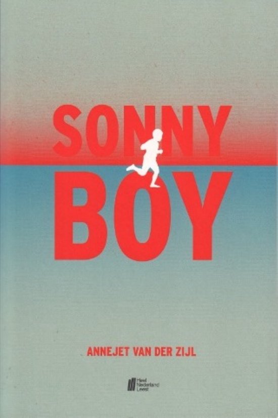 Sonny Boy XL - Annejet van der Zijl