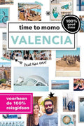 Time to momo - Valencia - Fleur van de Put