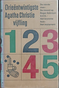 Vijfling - Volume 23 - Agatha Christie