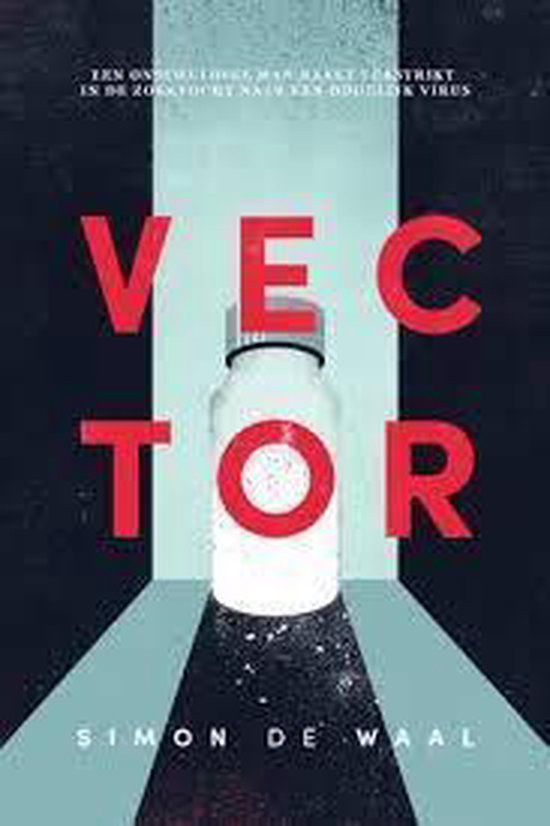Vector | Simon De Waal - Simon de Waal, de Waal