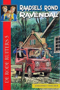 Raadsels Rond Ravendal - Johannes Visscher