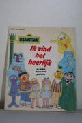 Ik vind het heerlijk - Jim Henson Productions
