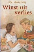 Winst uit verlies (vcl) - Ietje Liebeek - Hoving