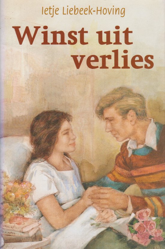 Winst uit verlies (vcl) - Ietje Liebeek - Hoving