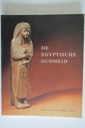 Egyptische oudheid - Maarten J. Raven, Hans D. Schneider