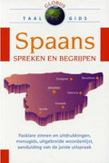 Globus: Taalgids Spaans - Globus, taalgids