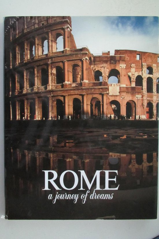 Rome - Armando Ravaglioli