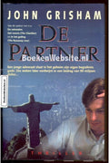 De Partner | John Grisham - John Grisham, Martin Jansen in de Wal
