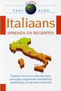 Globus taalgids Italiaans - N.A.