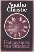 Mysterie van sittaford - Agatha Christie