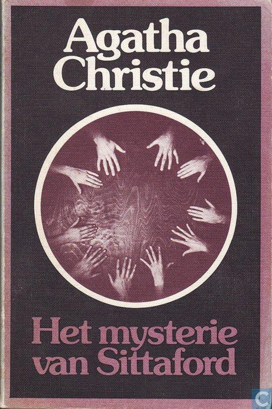 Mysterie van sittaford - Agatha Christie