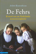 De Fehrs - Arlette Kouwenhoven