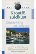Globus Zuid - Kroatie / Dalmatie - Globus Reisgidsen