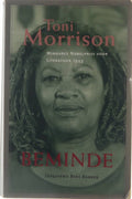 Beminde - Toni Morrison, Nettie Vink