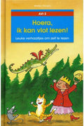 Hoera, ik kan vlot lezen! - Walter Oliviers