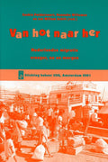Van Hot Naar Her - S. Poldervaart, Hanneke Willemse