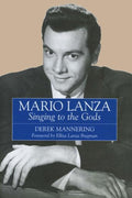 Mario Lanza - Derek Mannering