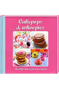 Cakepops & Whoopies - Div