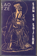 Tau Te Tsjing - Lao Tze, C. Verhulst