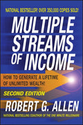 Multiple Streams of Income - Robert G. Allen