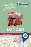 Michelin in the pocket - Londen
