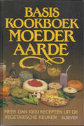 Basiskookboek moeder aarde - HÉLÈNe Matze
