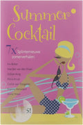 Summer cocktail - Anne West, Rianne Verwoert