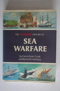 The Guinness history of sea warfare.