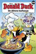 Donald Duck Pocket 339 - De slimme barbecue