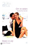 Om te stelen/Daten in stijl - S. Hunter, Isabel Sharpe