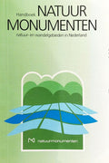 Handboek natuurmonumenten ISBN9070099322 - Pieter Winsemius